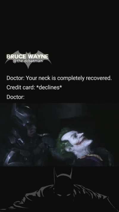 *cracks*