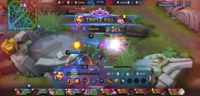 People ask me why i have just 5 savages in 3000 matches...