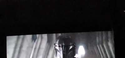 The Mandalorian Season 3 Leaked Celebration Footage