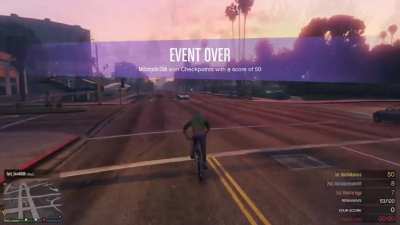 Bmx fun