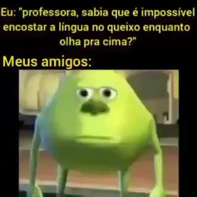 Irei tentar