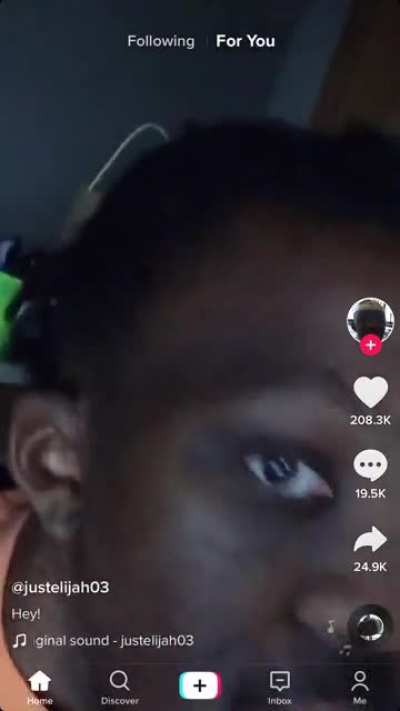 This nigga is a jumpscare ong