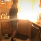 I mean he kinda helped but mainly filmed
