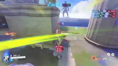 4 Seconds 4 Kills.