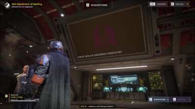 Official In Game TV News Broadcast for Operation Swift Disassembly!