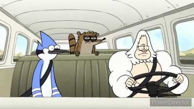 Rigby’s Mixtape Is A Bop