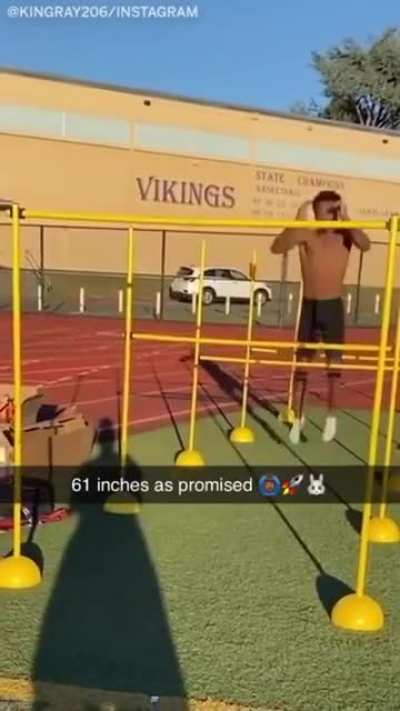 Major Hops commander of the Jumping Legion