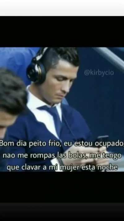 Messi beef 😱