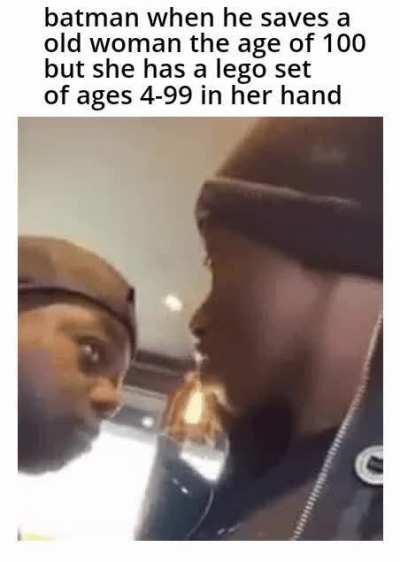 criminal