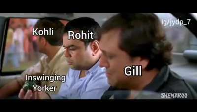 Scenes at 2.01 pm IST