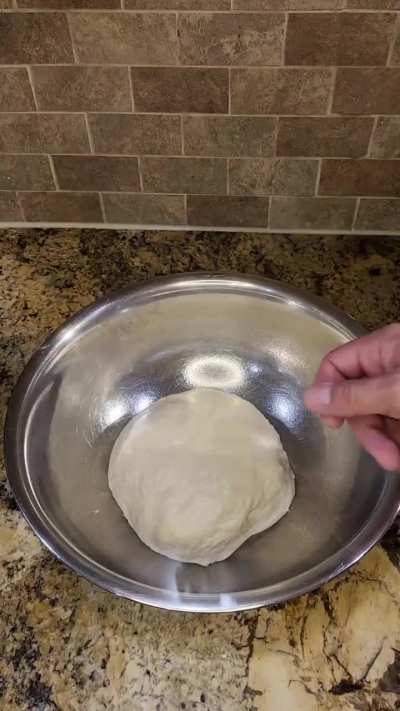 Japanese Shokupan- the fluffiest white bread you'll ever try
