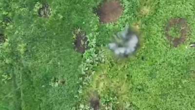 Salvaged fragments of rejected UADroneArchive video now lost due to computer crash. Originally a rough draft/rejected Vol. 23. Lost Jan. 7 during rework as possible Vol. 26, title 