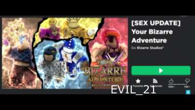 [ SEX UPDATE ]