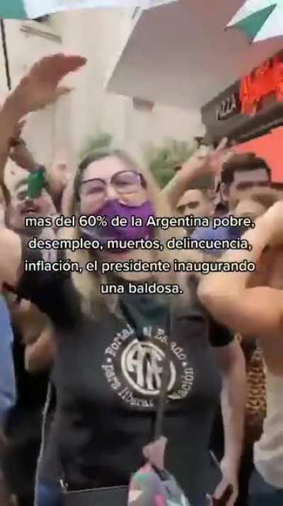 de peor en peor