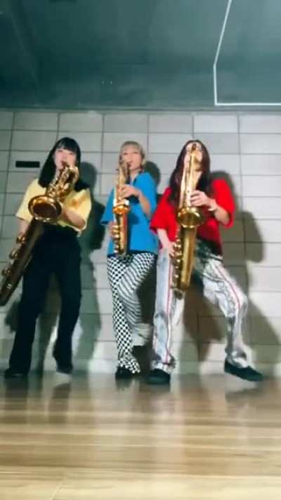 Jazz hips