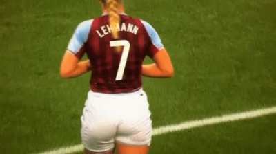 Goddess Lehmann