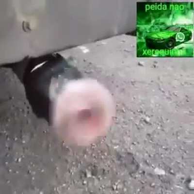 peida não POHAAAAA