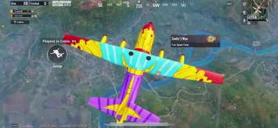 Avg bgmi player