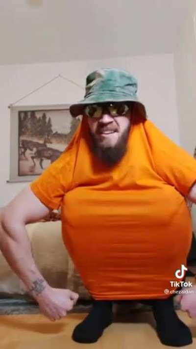 No Rules Status