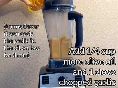 How to Make Hummus