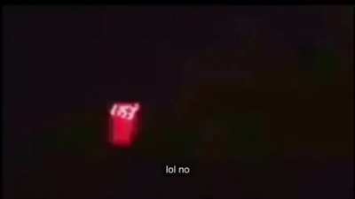 When the killer clown comes to South America