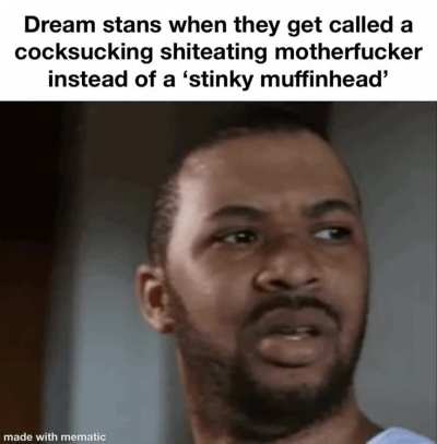 Come here Dream