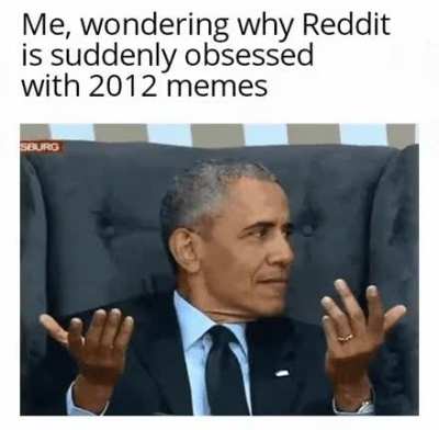 I still have no clue.