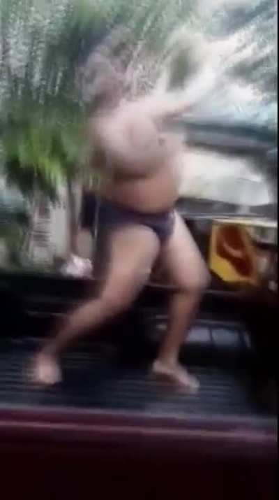 Shitpost status