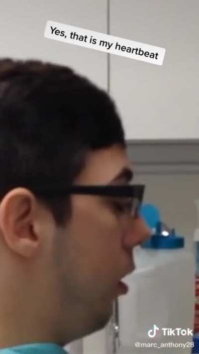 McLovin is vibin'!