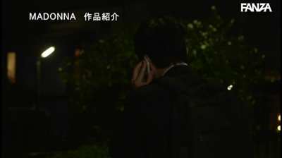 Kiss On the Cheek For Her Husband, While Her Boss Gets Everything Else ... Nao Jinguji [URE-055]