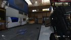 Snapshot Grenade can be handy to find enemies