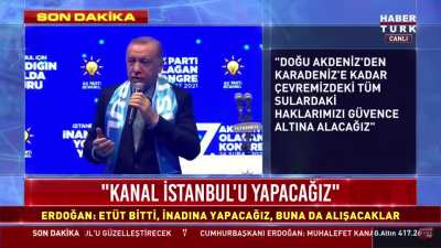 Reis sövdü resmen