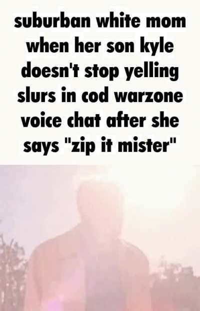 Actually funny (somehow)