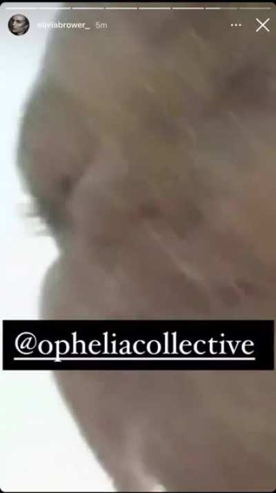 Ophelia Shoot
