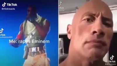 emimem is so good