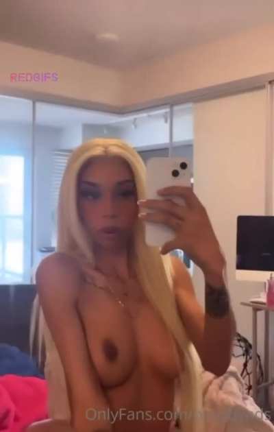 i’m very curious, smash or pass ?