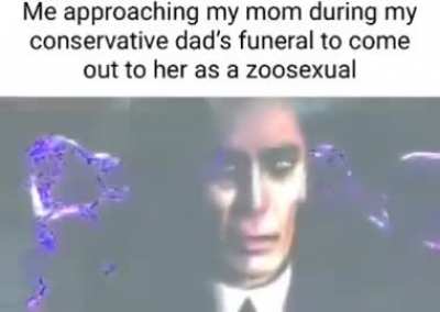 Barneysexual