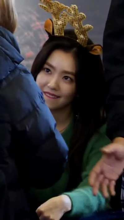 Red Velvet - Irene
