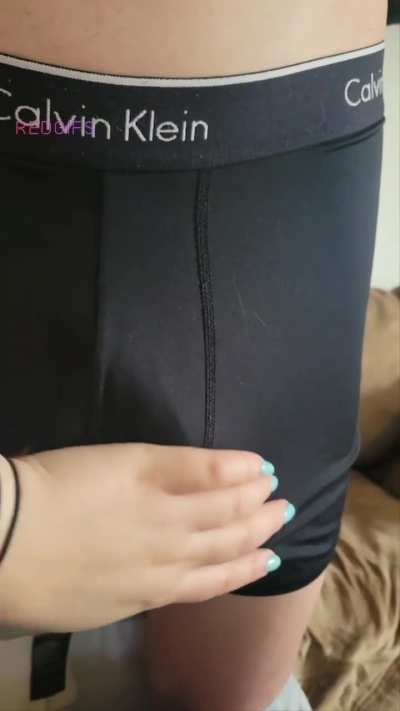 Which hole do you want stretched first ?? My mouth first pleas<wbr>e…🥵🍆🥵