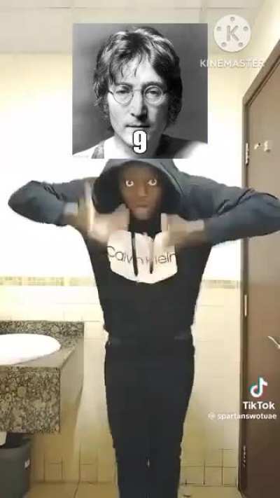 No. 9 New Meme