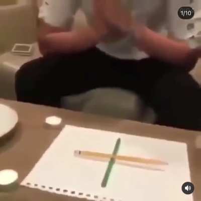Charlie Charlie