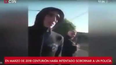 Esto fue posta?