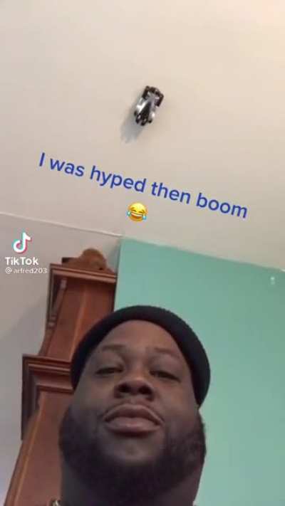 Surprise mother-