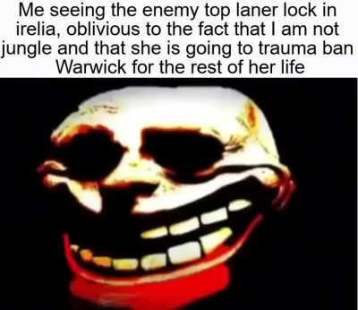 I love this lane