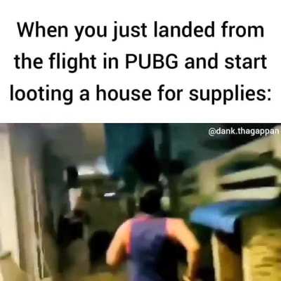 Every PUBG ever