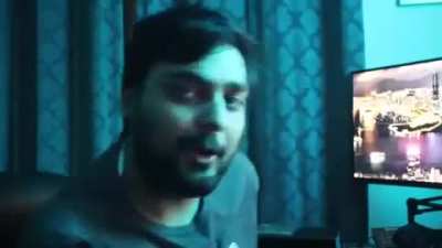 When your mom doesn't make pizza rolls (OC)