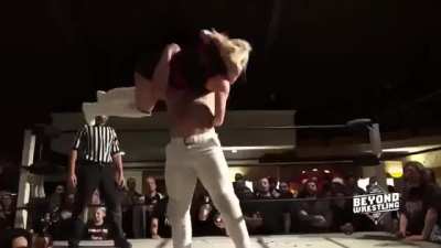 Belly Punch Wrestling