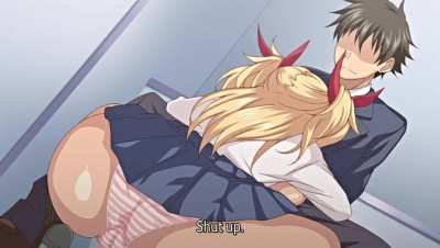Gyaru [Succubus Appli Gakuen Saimin]