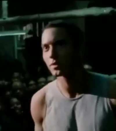 My name is Eminen