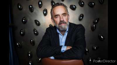 Jordan Peterson on male puberty